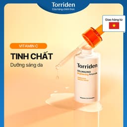 Thumbnail Tinh chất dưỡng trắng sáng da CELLMAZING chứa Vitamin C, 30ml, Ampoule 1