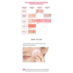 Thumbnail ETUDE Phấn Má Lovely Cookie 4g 3