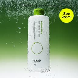 Thumbnail Toner Đậu Xanh chứa PHA, AHA và LHA cân bằng độ pH, thải độc & tẩy da chết hiệu quả 265ML 1