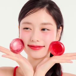 Thumbnail ETUDE Fruity Lip and Cheek Blur Balm 2.3g 1
