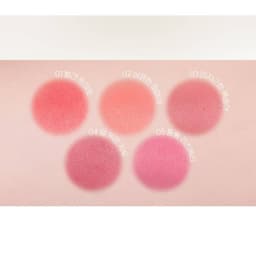 Thumbnail ETUDE Fruity Lip and Cheek Blur Balm 2.3g 2