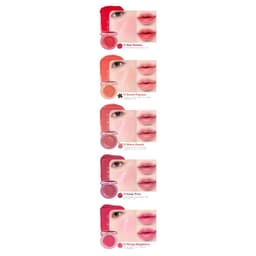Thumbnail ETUDE Fruity Lip and Cheek Blur Balm 2.3g 3