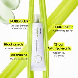 Thumbnail Kem chống nắng chống nắng Tone UP and Correcting Matte 50ml & Kem dưỡng Peptide Đậu Xanh 60ml 2