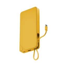 Thumbnail Pin Dự Phòng Momax 1-POWER X Built-in USB-C line power bank (20000mAh) 1