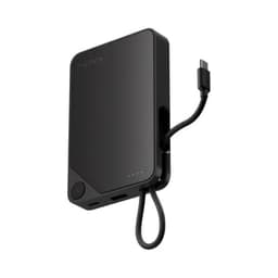 Thumbnail Pin Dự Phòng Momax 1-POWER X Battery Pack(10000mAh) with Built USB-C 1