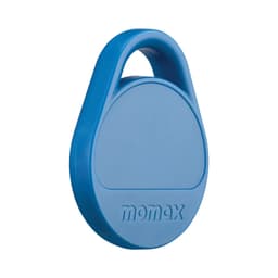 Thumbnail Thiết bị định vị Momax Pinpop Lite - Apple Find My Tracker 1