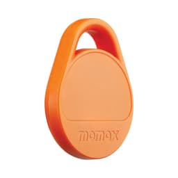 Thumbnail Thiết bị định vị Momax Pinpop Lite - Apple Find My Tracker 2
