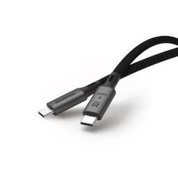 Thumbnail Cáp sạc Nhanh Momax Elite 100W USB-C USB3.2 Gen 2X2 20Gbps cable 1m 1