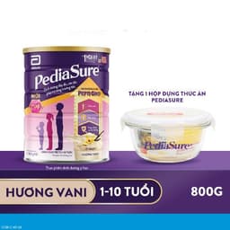 Thumbnail Sữa bột Pediasure 800g 2