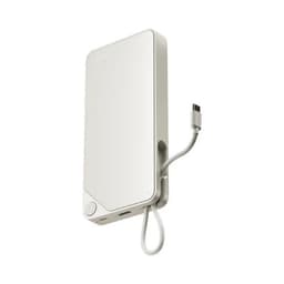 Thumbnail Pin Dự Phòng Momax 1-POWER X Built-in USB-C line power bank (20000mAh) 2