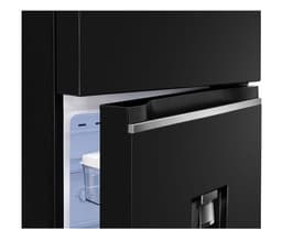 Thumbnail Tủ lạnh LG ngăn đá trên Smart Inverter™, ngăn lấy nước ngoài 264L màu đen GV-D262BL 4