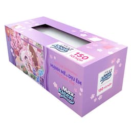 Thumbnail Hộp giấy MaxKleen (150 Tờ/Hộp) 1