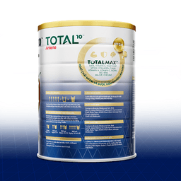 Thumbnail Sữa bột bổ sung dinh dưỡng Anlene Total 10 lon 800g 2