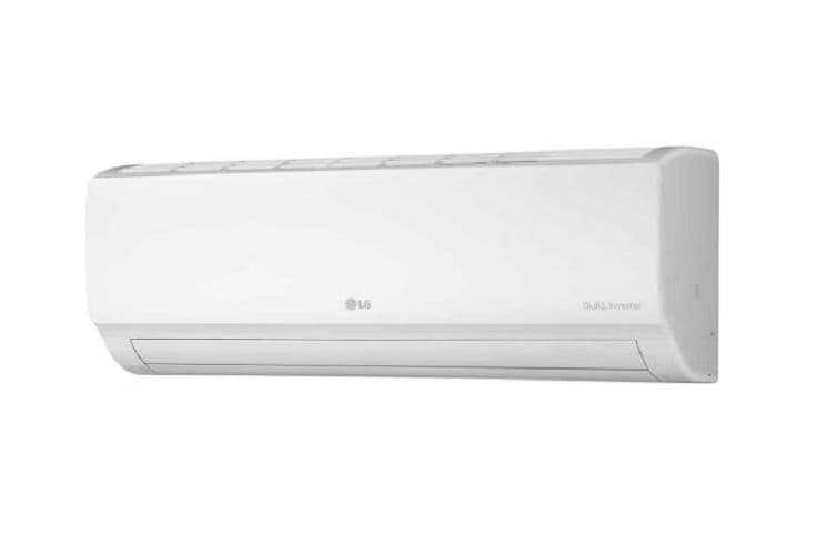 Ảnh Máy lạnh LG DUALCOOL™Inverter 1 chiều 9.000 BTU (1HP) IEC09M1 2
