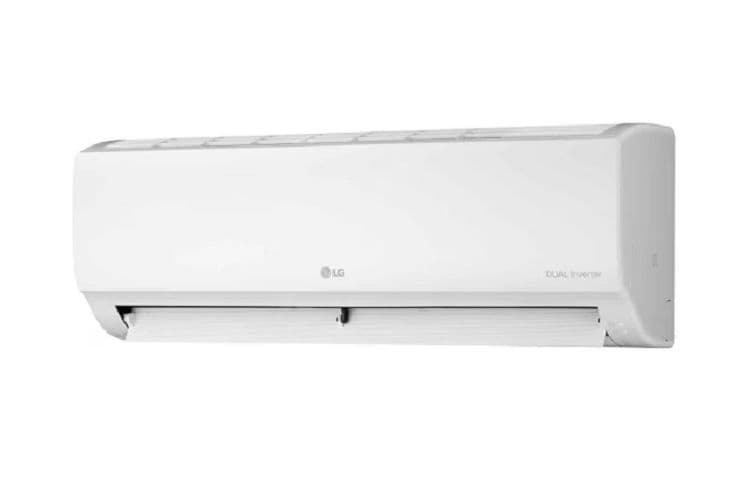 Ảnh Máy lạnh LG DUALCOOL™Inverter 1 chiều 9.000 BTU (1HP) IEC09M1 3