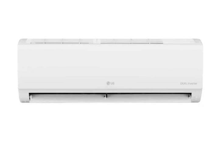 Ảnh Máy lạnh LG DUALCOOL™Inverter 1 chiều 9.000 BTU (1HP) IEC09M1 1