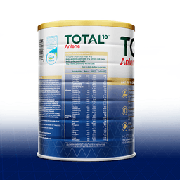 Thumbnail Sữa bột bổ sung dinh dưỡng Anlene Total 10 lon 800g 3