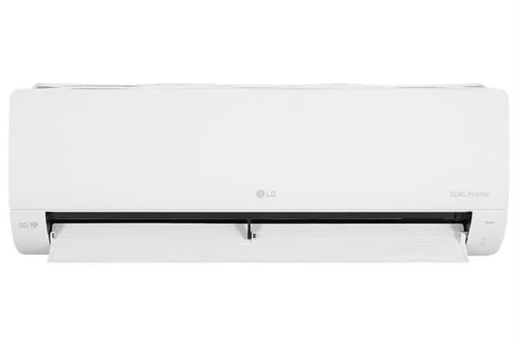 Ảnh Máy lạnh LG DUALCOOL™Inverter 1 chiều 12.000 BTU (1.5HP) IEC12M1 2
