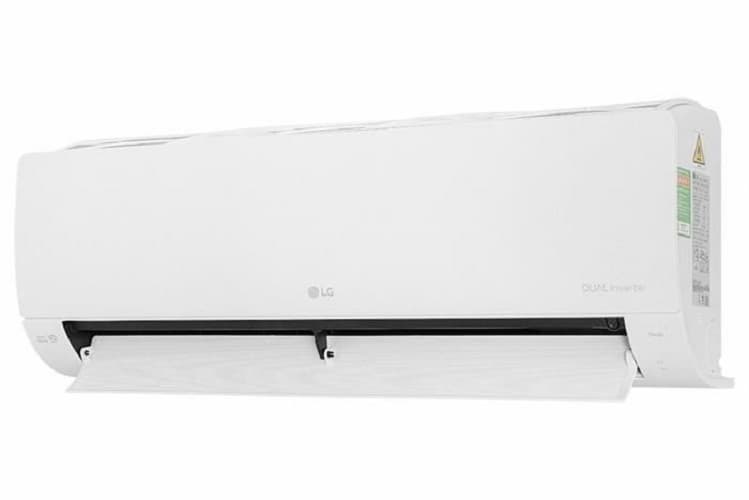 Ảnh Máy lạnh LG DUALCOOL™Inverter 1 chiều 12.000 BTU (1.5HP) IEC12M1 4