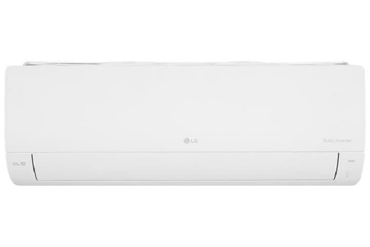 Ảnh Máy lạnh LG DUALCOOL™Inverter 1 chiều 12.000 BTU (1.5HP) IEC12M1 1
