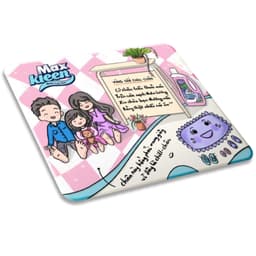 Thumbnail Thảm trải sàn MaxKleen 1