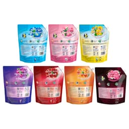 Thumbnail Nước Xả Vải Comfort Thơm Mát Gấp 10 Lần / Hương Nước Hoa 100 Giờ Lưu Hương Túi 3.7L/3.1L 3