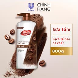 Thumbnail Sữa Tắm Lifebuoy 800gr Detox Và Sạch Sâu Khỏi Bụi Mịn Pm2.5 Detox 100% Từ Thiên Nhiên Diệt Khuẩn 2