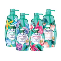Thumbnail Dầu Gội REJOICE Hương Nước Hoa Mẫu Đơn/ Hoa Hồng/ Hoa Ly Ly/ Dâu Tây Trắng - Chai 650/632,3 ML 1