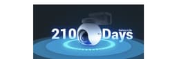 Thumbnail Camera EZVIZ dùng Pin CS-CB8/SP 2K 4G - Hàng chính hãng 1