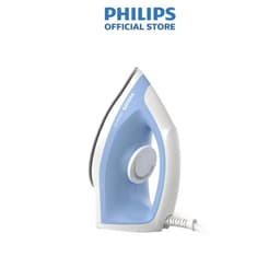 Thumbnail Bàn ủi khô Philips DST0520/20 | đế chống dính - 1200W - Hàng chính hãng 1
