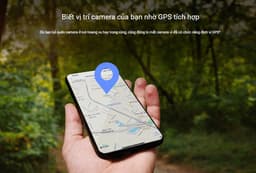 Thumbnail Camera EZVIZ dùng Pin CS-EB8 2K 4G - Hàng chính hãng 1