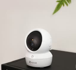 Thumbnail Camera EZVIZ Wifi H6c Pro 3K - Hàng chính hãng 1