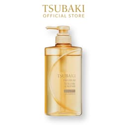 Thumbnail Dầu gội Phục hồi ngăn rụng tóc Premium Repair Tsubaki (490ml/chai) 1