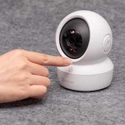 Thumbnail Camera EZVIZ Wifi H6c Pro 3K - Hàng chính hãng 2