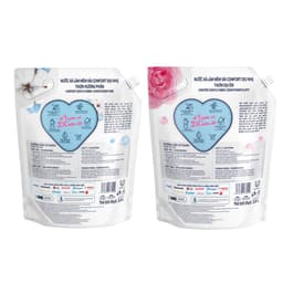 Thumbnail Nước Xả Vải Comfort Dịu Nhẹ Túi 3,6L 3
