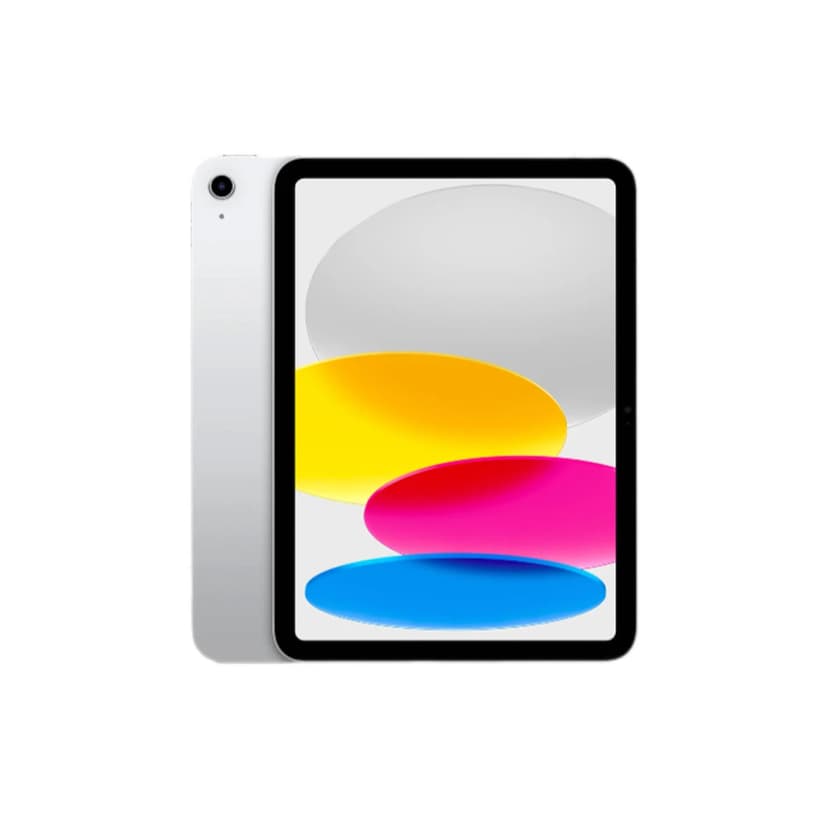 Ảnh Apple iPad A16 11 inch 2025 Wifi 128GB 3