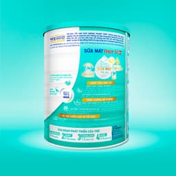 Thumbnail Sữa bột Nestlé NAN OPTIPRO PLUS 4 xuất xứ Thụy Sĩ 1500g cho bé 2 - 6 tuổi 4