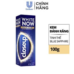 Thumbnail Kem đánh răng Close Up White Now 100g 2
