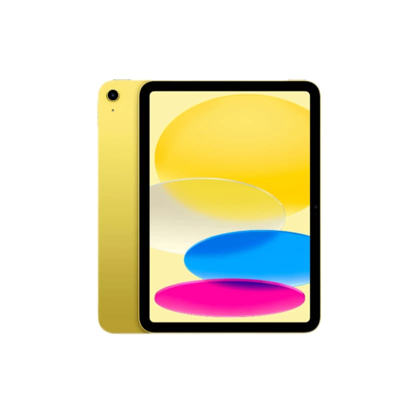 Ảnh Apple iPad A16 11 inch 2025 Wifi 128GB 1