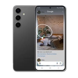Thumbnail Combo Độc Quyền: Điện Thoại Samsung Galaxy S24+ (12GB/512GB) + Đồng Hồ Samsung Galaxy Watch FE 1