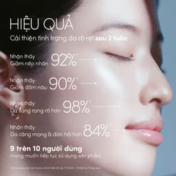 Thumbnail Serum Chống Nắng Dưỡng Sáng, Nâng Tông, Ngừa Lão Hóa Da SPF50+ PA++++ 3
