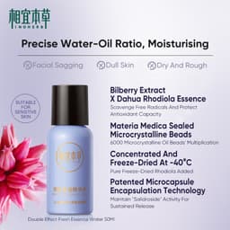 Thumbnail Bộ thử phản xạ kép INOHERB cao cấp chuyên dụng 4