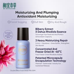 Thumbnail Bộ thử phản xạ kép INOHERB cao cấp chuyên dụng 3