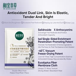 Thumbnail Bộ thử phản xạ kép INOHERB cao cấp chuyên dụng 2