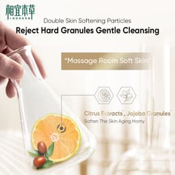 Thumbnail Kem làm mềm da mặt INOHERB chuyên dụng 3