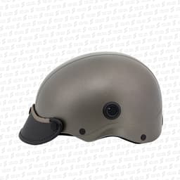 Thumbnail Mũ bảo hiểm lỗ thông gió NÓN SƠN chính hãng ATG-XM151 4