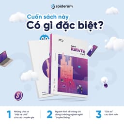 Thumbnail Sách Người trong muôn nghề: Ngành Kinh Tế Có Gì? - Hướng nghiệp toàn diện ngành Kinh tế 2