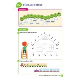 Thumbnail Sách - Maths Sắc màu -Toán học Chinh Phục Toán Tư Duy 4-6 tuổi tập 1 1