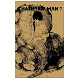 Thumbnail Truyện tranh Chainsaw Man lẻ tập 1,2,3,4,5,6,7,8,9.,10, 11.. 4