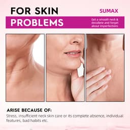 Thumbnail RUOALL Kem Dưỡng Da Cổ Làm Săn Chắc Da Chống Lão Hóa Dưỡng Ẩm Bổ Sung Collagen & Hyaluronic Acid 50g 4